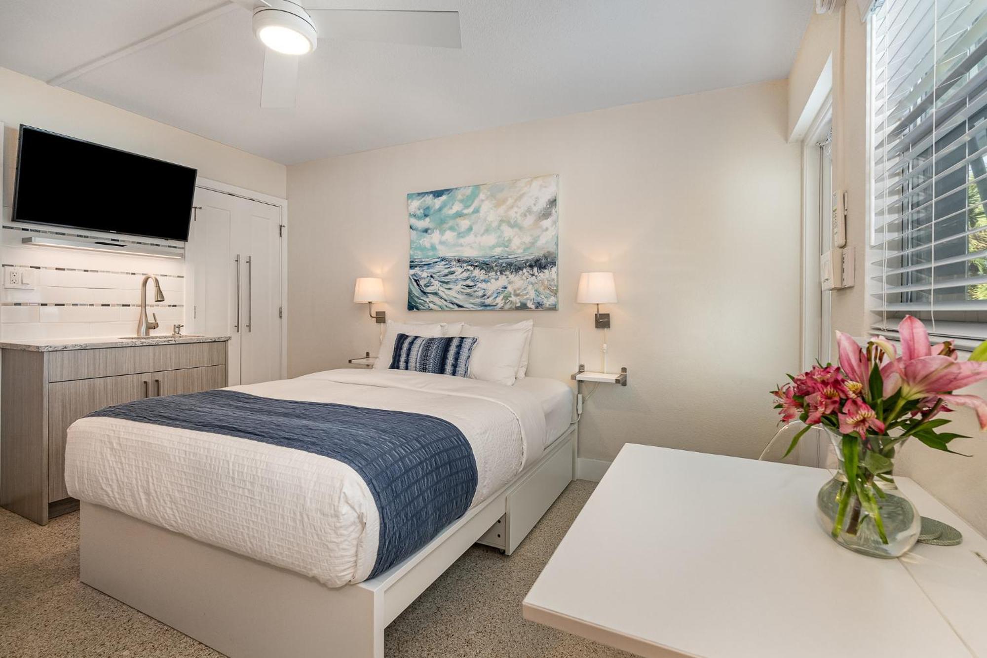 Boutique Vacation Rental Complex At Beach ココアビーチ エクステリア 写真