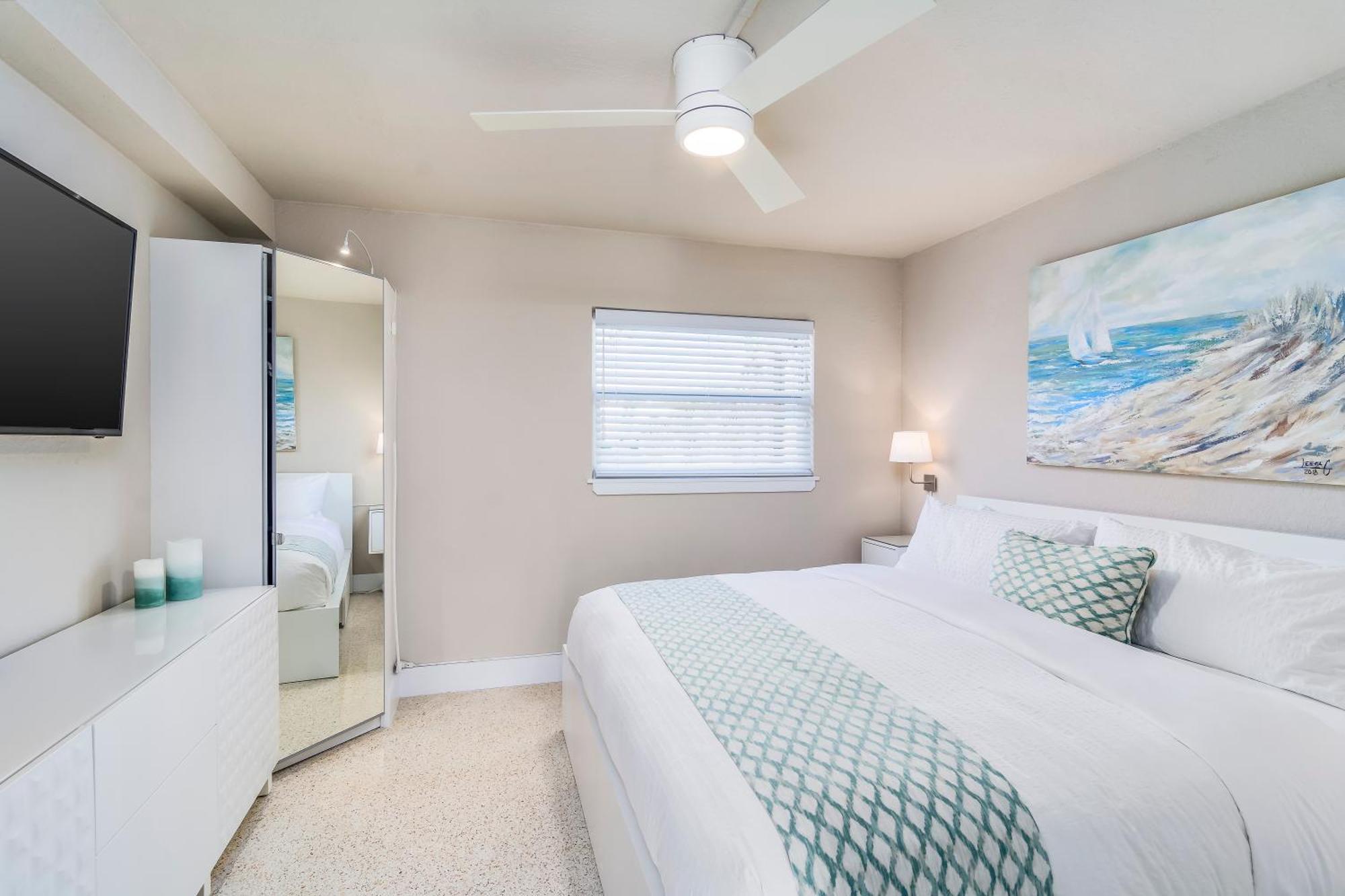 Boutique Vacation Rental Complex At Beach ココアビーチ エクステリア 写真